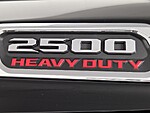Used 2026 RAM 2500 LARAMIE 4X4 CREW CAB 6'4
