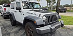 Used 2017 JEEP WRANGLER BIG BEAR in WEST PALM BEACH, FLORIDA