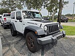Used 2017 JEEP WRANGLER BIG BEAR in WEST PALM BEACH, FLORIDA (Photo 1)
