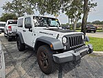 Used 2017 JEEP WRANGLER BIG BEAR in WEST PALM BEACH, FLORIDA (Photo 2)