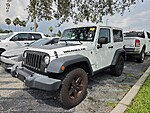 Used 2017 JEEP WRANGLER BIG BEAR in WEST PALM BEACH, FLORIDA (Photo 3)