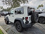 Used 2017 JEEP WRANGLER BIG BEAR in WEST PALM BEACH, FLORIDA (Photo 4)