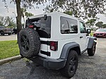 Used 2017 JEEP WRANGLER BIG BEAR in WEST PALM BEACH, FLORIDA (Photo 5)
