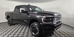 Used 2026 RAM 2500 LARAMIE 4X4 CREW CAB 6'4" BOX in WEST PALM BEACH, FLORIDA