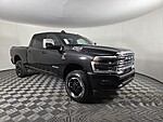 Used 2026 RAM 2500 LARAMIE 4X4 CREW CAB 6'4