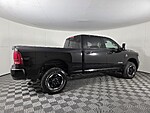 Used 2026 RAM 2500 LARAMIE 4X4 CREW CAB 6'4