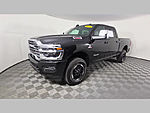Used 2026 RAM 2500 LARAMIE 4X4 CREW CAB 6'4