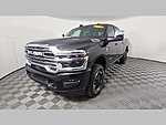 Used 2026 RAM 2500 LARAMIE 4X4 CREW CAB 6'4