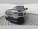 Used 2026 RAM 2500 LARAMIE 4X4 CREW CAB 6'4