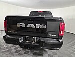 Used 2026 RAM 2500 LARAMIE 4X4 CREW CAB 6'4