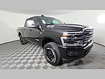 Used 2026 RAM 2500 LARAMIE 4X4 CREW CAB 6'4