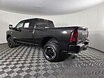 Used 2026 RAM 2500 LARAMIE 4X4 CREW CAB 6'4