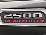 Used 2026 RAM 2500 LARAMIE 4X4 CREW CAB 6'4