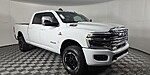 Used 2026 RAM 2500 LARAMIE 4X4 CREW CAB 6'4" BOX in WEST PALM BEACH, FLORIDA