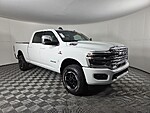 Used 2026 RAM 2500 LARAMIE 4X4 CREW CAB 6'4
