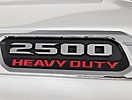 Used 2026 RAM 2500 LARAMIE 4X4 CREW CAB 6'4