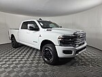 Used 2026 RAM 2500 LARAMIE 4X4 CREW CAB 6'4