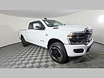 Used 2026 RAM 2500 LARAMIE 4X4 CREW CAB 6'4