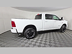 Used 2026 RAM 2500 LARAMIE 4X4 CREW CAB 6'4