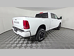 Used 2026 RAM 2500 LARAMIE 4X4 CREW CAB 6'4