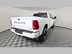 Used 2026 RAM 2500 LARAMIE 4X4 CREW CAB 6'4