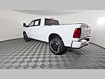 Used 2026 RAM 2500 LARAMIE 4X4 CREW CAB 6'4
