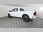 Used 2026 RAM 2500 LARAMIE 4X4 CREW CAB 6'4