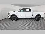 Used 2026 RAM 2500 LARAMIE 4X4 CREW CAB 6'4