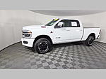 Used 2026 RAM 2500 LARAMIE 4X4 CREW CAB 6'4