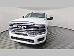 Used 2026 RAM 2500 LARAMIE 4X4 CREW CAB 6'4