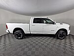 Used 2026 RAM 2500 LARAMIE 4X4 CREW CAB 6'4