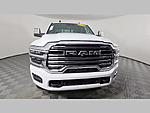 Used 2026 RAM 2500 LARAMIE 4X4 CREW CAB 6'4
