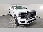 Used 2026 RAM 2500 LARAMIE 4X4 CREW CAB 6'4