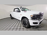 Used 2026 RAM 2500 LARAMIE 4X4 CREW CAB 6'4
