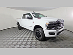 Used 2026 RAM 2500 LARAMIE 4X4 CREW CAB 6'4