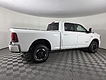 Used 2026 RAM 2500 LARAMIE 4X4 CREW CAB 6'4