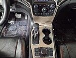 Used 2016 JEEP GRAND CHEROKEE 4WD 4DR LIMITED 75TH ANNIVERSARY in WEST PALM BEACH, FLORIDA (Photo 12)