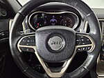 Used 2016 JEEP GRAND CHEROKEE 4WD 4DR LIMITED 75TH ANNIVERSARY in WEST PALM BEACH, FLORIDA (Photo 15)