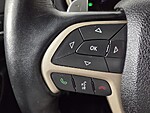 Used 2016 JEEP GRAND CHEROKEE 4WD 4DR LIMITED 75TH ANNIVERSARY in WEST PALM BEACH, FLORIDA (Photo 17)