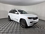 Used 2016 JEEP GRAND CHEROKEE 4WD 4DR LIMITED 75TH ANNIVERSARY in WEST PALM BEACH, FLORIDA (Photo 2)