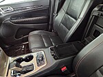 Used 2016 JEEP GRAND CHEROKEE 4WD 4DR LIMITED 75TH ANNIVERSARY in WEST PALM BEACH, FLORIDA (Photo 20)