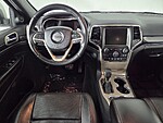 Used 2016 JEEP GRAND CHEROKEE 4WD 4DR LIMITED 75TH ANNIVERSARY in WEST PALM BEACH, FLORIDA (Photo 24)