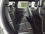 Used 2016 JEEP GRAND CHEROKEE 4WD 4DR LIMITED 75TH ANNIVERSARY in WEST PALM BEACH, FLORIDA (Photo 28)