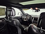 Used 2016 JEEP GRAND CHEROKEE 4WD 4DR LIMITED 75TH ANNIVERSARY in WEST PALM BEACH, FLORIDA (Photo 29)