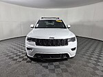 Used 2016 JEEP GRAND CHEROKEE 4WD 4DR LIMITED 75TH ANNIVERSARY in WEST PALM BEACH, FLORIDA (Photo 3)