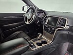 Used 2016 JEEP GRAND CHEROKEE 4WD 4DR LIMITED 75TH ANNIVERSARY in WEST PALM BEACH, FLORIDA (Photo 32)