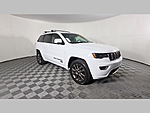 Used 2016 JEEP GRAND CHEROKEE 4WD 4DR LIMITED 75TH ANNIVERSARY in WEST PALM BEACH, FLORIDA (Photo 34)