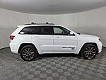 Used 2016 JEEP GRAND CHEROKEE 4WD 4DR LIMITED 75TH ANNIVERSARY in WEST PALM BEACH, FLORIDA (Photo 4)