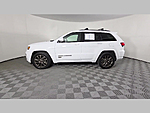 Used 2016 JEEP GRAND CHEROKEE 4WD 4DR LIMITED 75TH ANNIVERSARY in WEST PALM BEACH, FLORIDA (Photo 46)