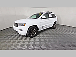 Used 2016 JEEP GRAND CHEROKEE 4WD 4DR LIMITED 75TH ANNIVERSARY in WEST PALM BEACH, FLORIDA (Photo 48)